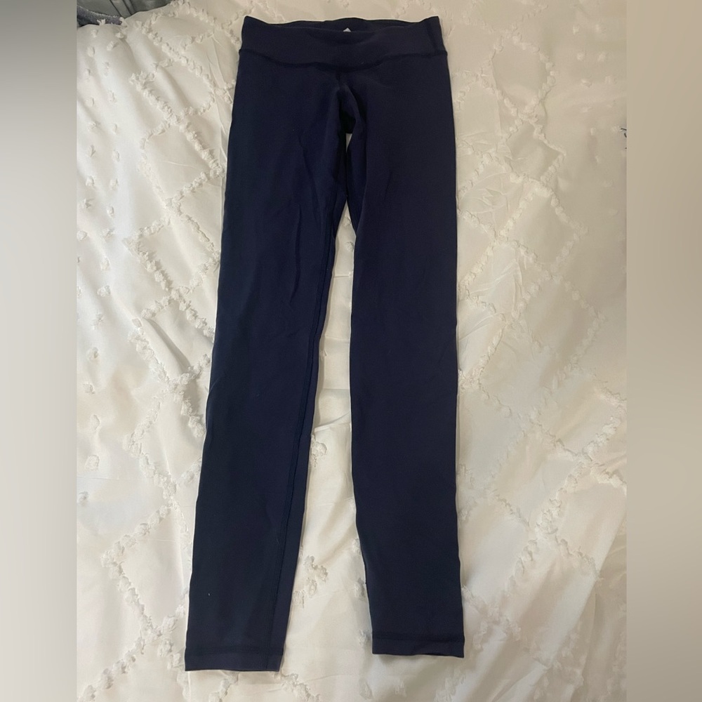 Ivivva girls leggings ( kids lulu)